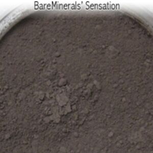 ❇️🧚‍♀️SENSATION Bareminerals DISCONTINUED EyeColor NWT